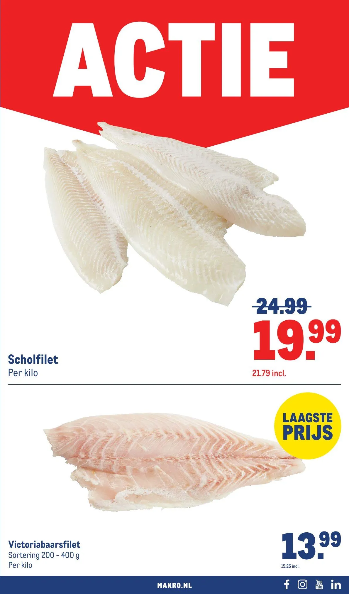 Makro Folders van 2 juni tot 16 juni 2026 - Folder pagina 93
