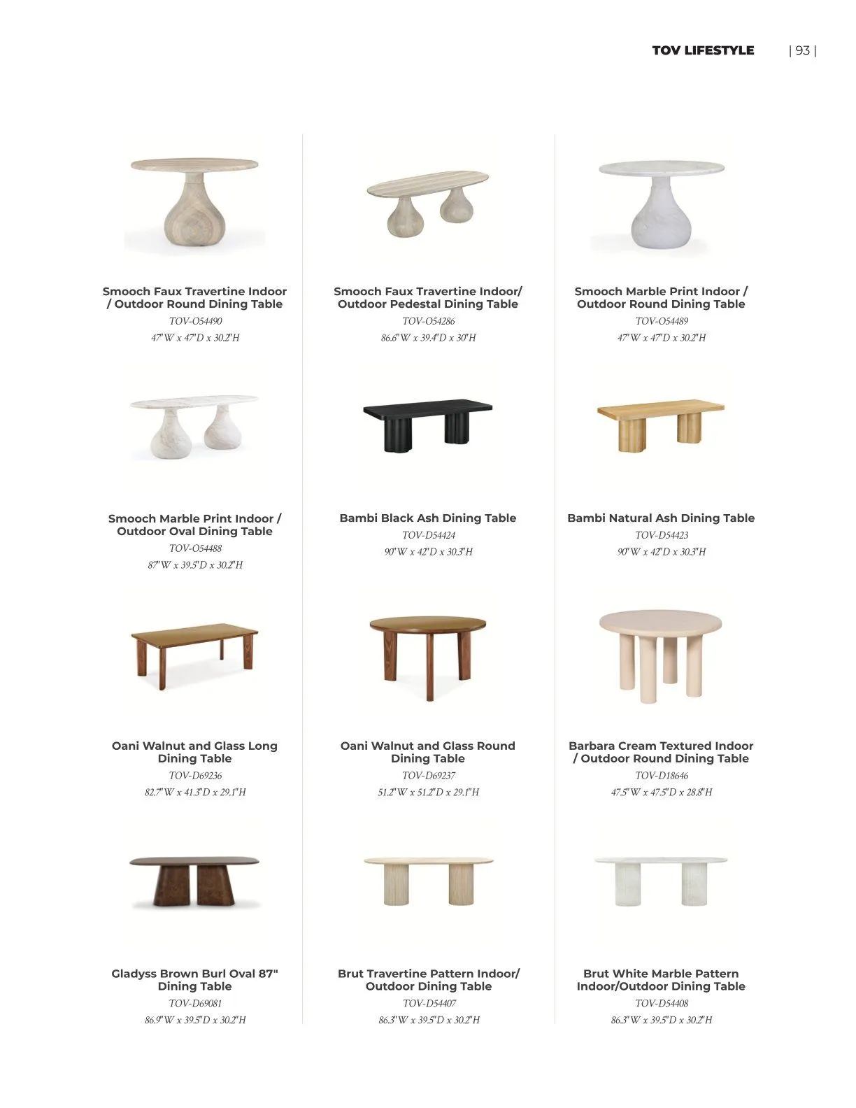 Weekly ad Tov Furniture Sales from August 1 to August 31 2025 - Page 82