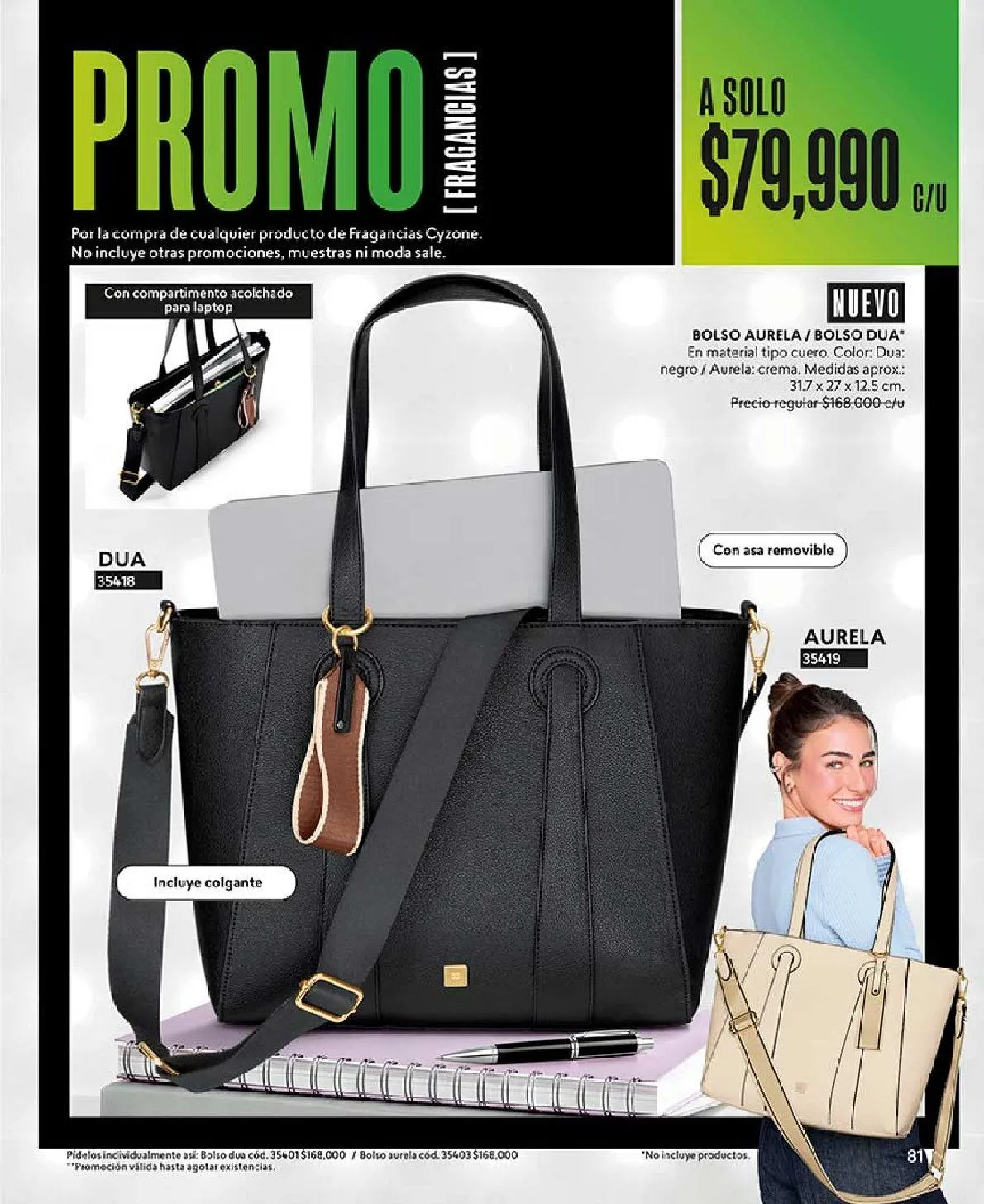 Catalogo de Cyzone Ofertas 17 de julio al 31 de julio 2026 - Pag 93