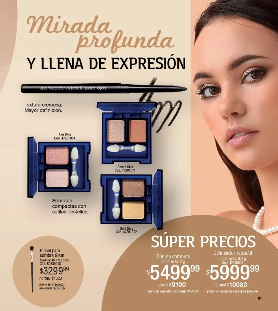 Ofertas de Millanel Ofertas 10 de noviembre al 7 de diciembre 2025 - Página 93 del catálogo