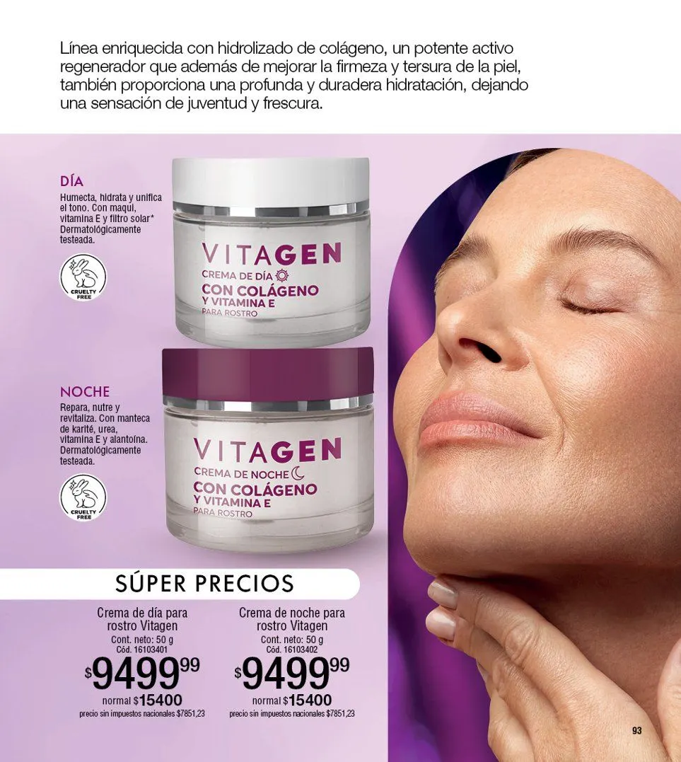 Ofertas de Ofertas Millanel  22 de junio al 20 de julio 2026 - Página 93 del catálogo