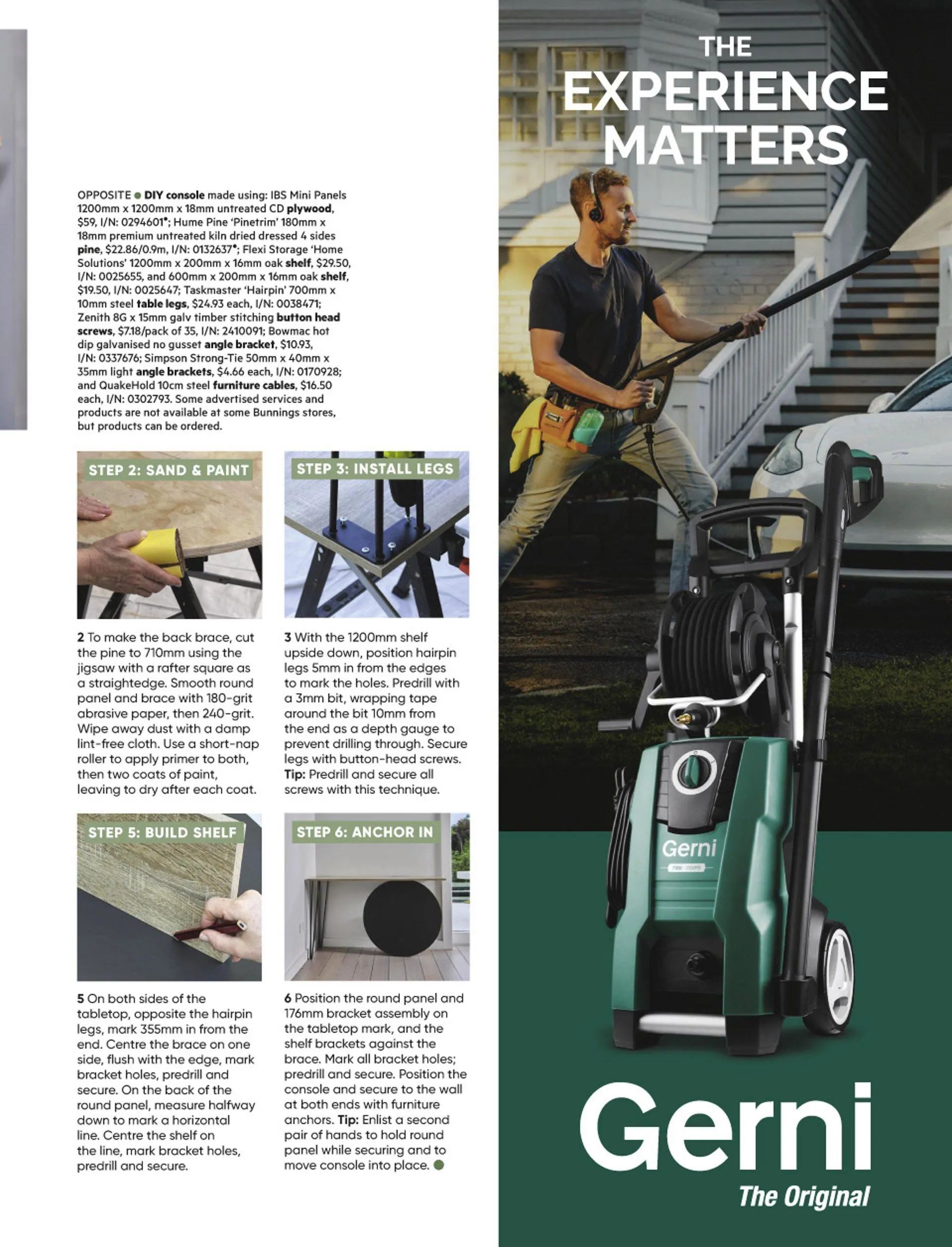 Bunnings weekly ads from 19 May to 31 July 2026 - Catalogue Page 93