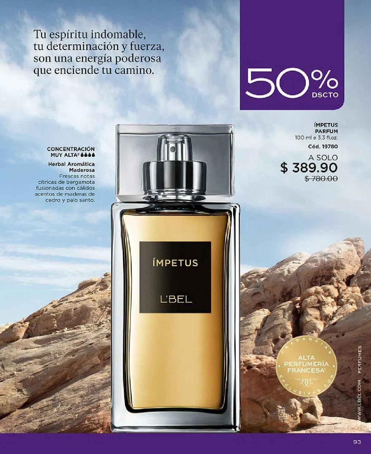 Catálogo de Regalo para mamá 1 de mayo al 31 de mayo 2025 - Pagina 87