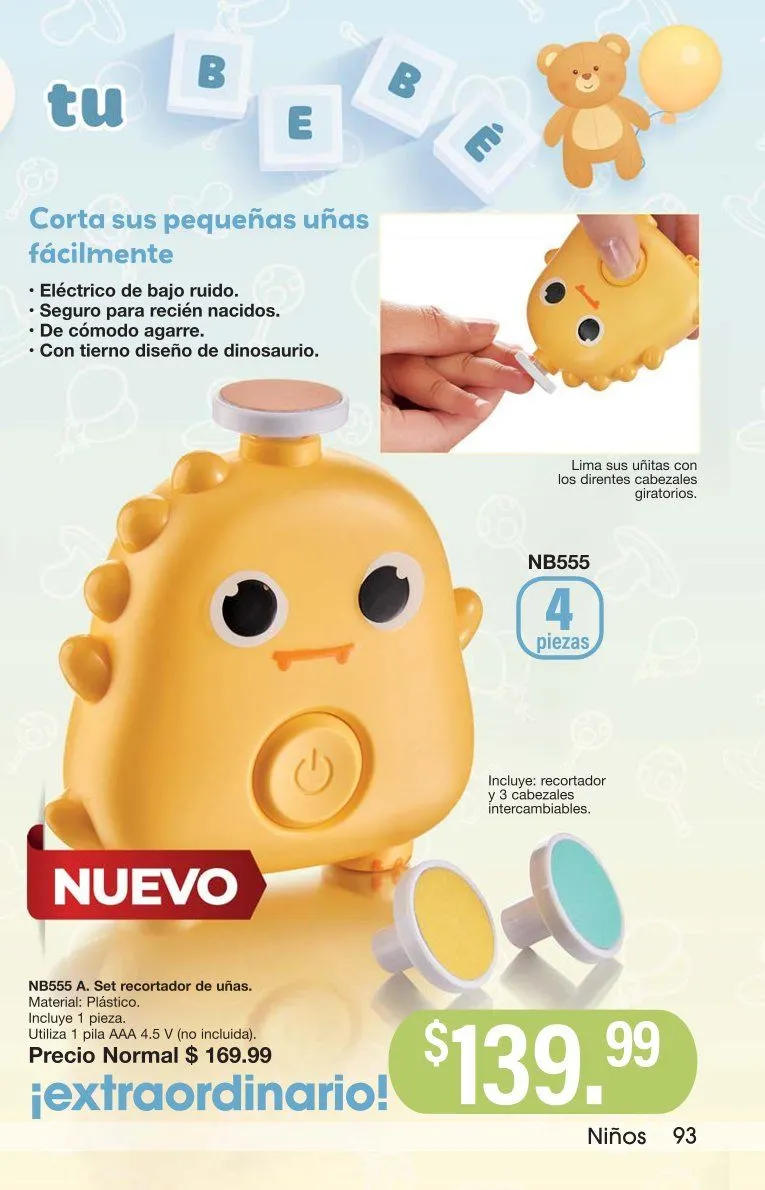 Catálogo de Arabela Catálogo 7 de marzo al 20 de marzo 2025 - Pagina 92