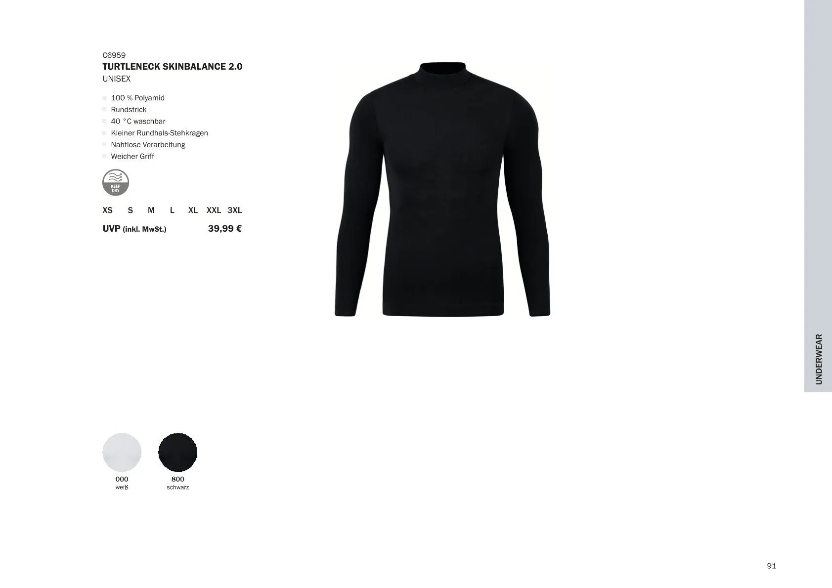 Jako Prospekt von 22. Januar bis 31. Dezember 2025 - Prospekt seite 22