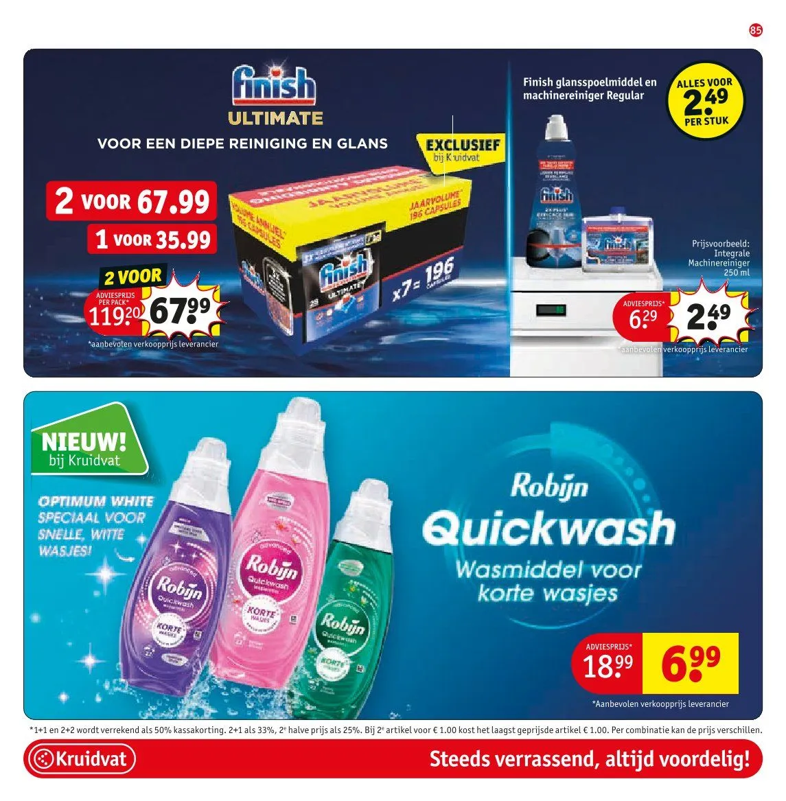  Kruidvat folders van 28 april tot 10 mei 2026 - Folder pagina 93