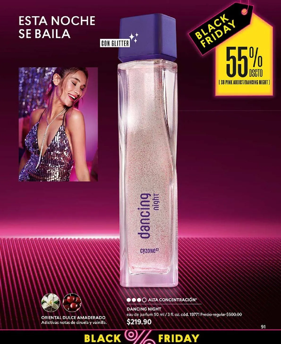 Catálogo de Conoce las últimas ofertas de Cyzone 1 de abril al 30 de abril 2026 - Pagina 93