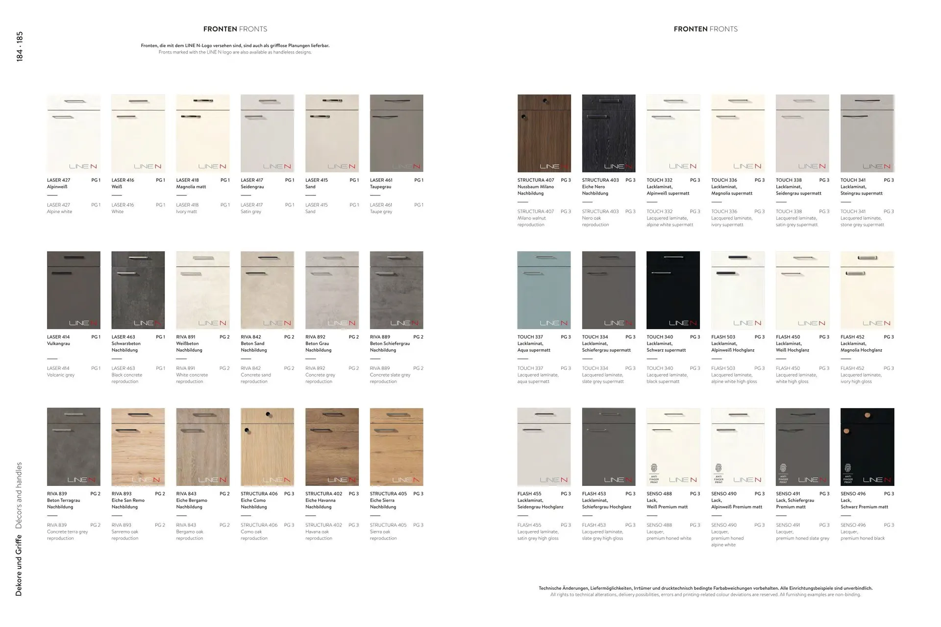 Hardeck Prospekt von 12. Juni bis 31. Dezember 2025 - Prospekt seite 60