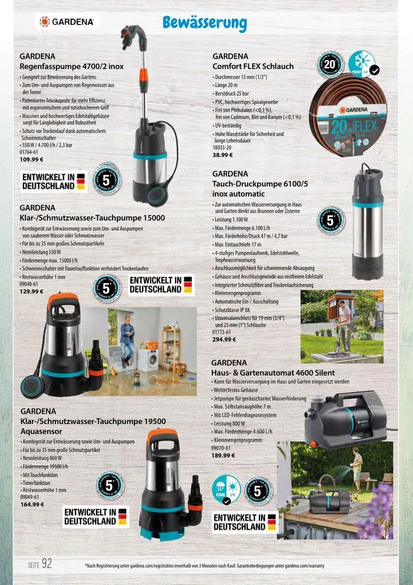 KIEBITZMARKT Angebote von 15. Mai bis 21. Mai 2026 - Prospekt seite 92