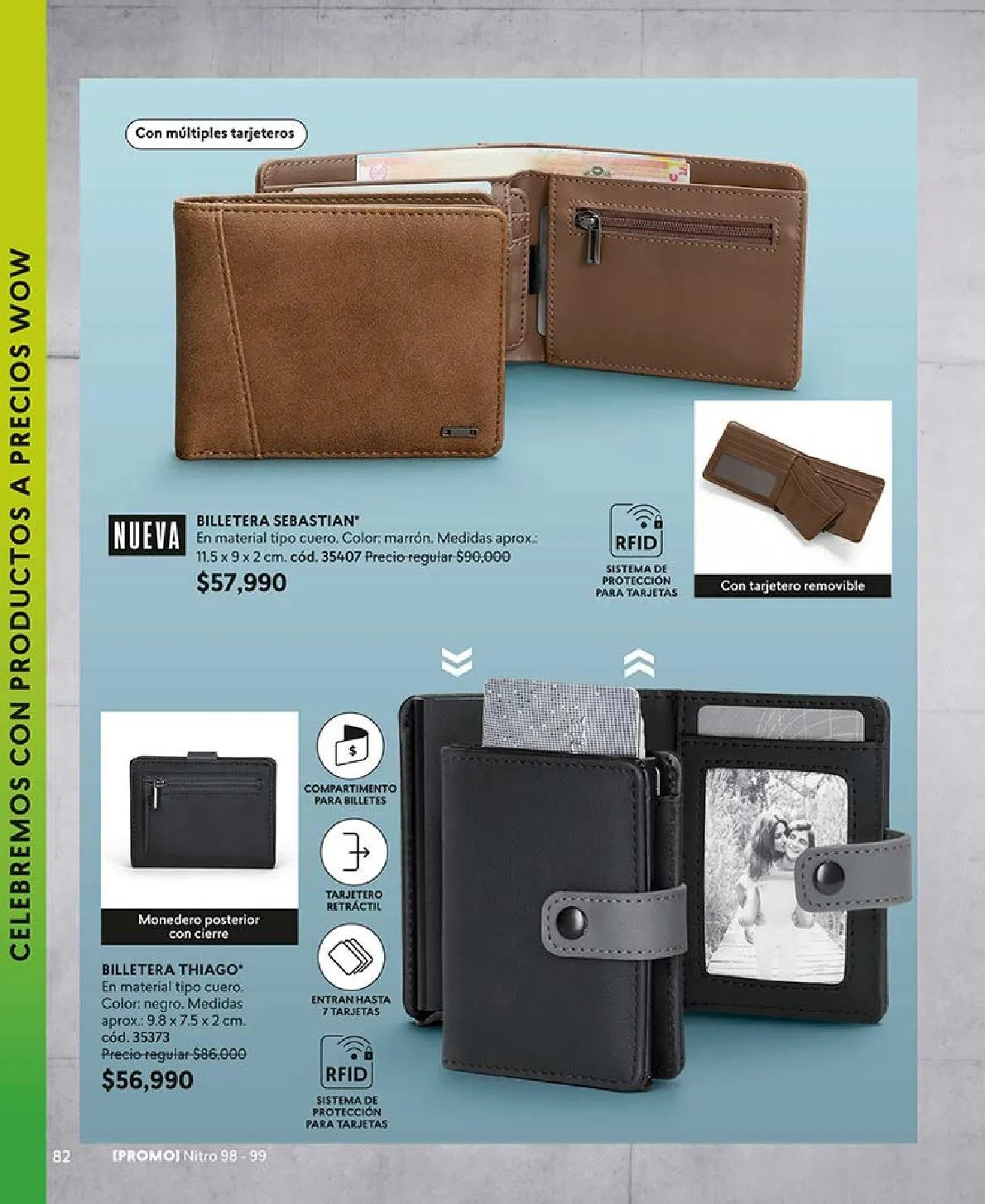 Catalogo de Cyzone Ofertas 17 de julio al 31 de julio 2026 - Pag 94