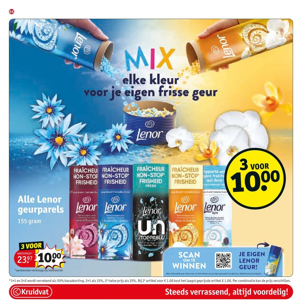  Kruidvat folders van 28 april tot 10 mei 2026 - Folder pagina 94