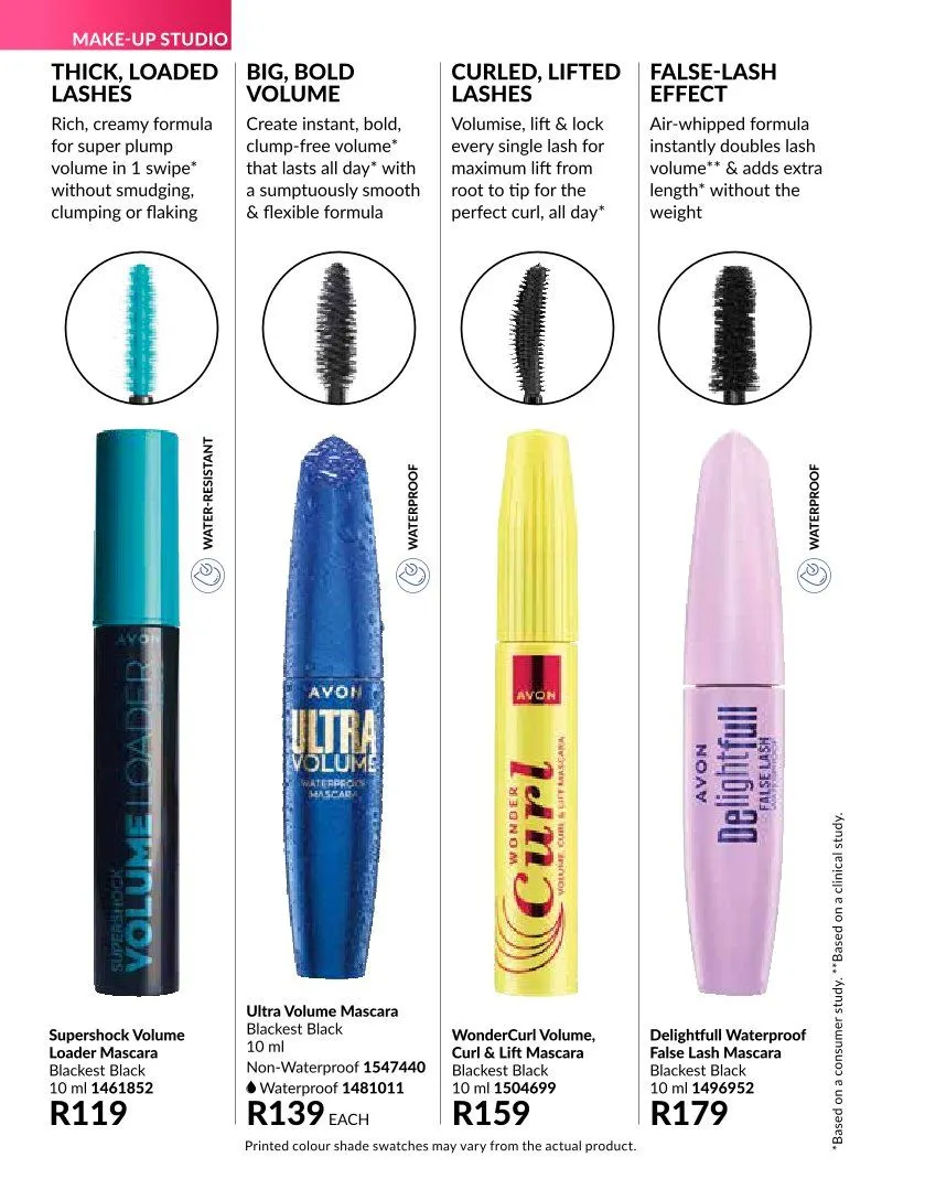 Avon weekly ads from 1 July to 31 July 2025 - Catalogue Page 81