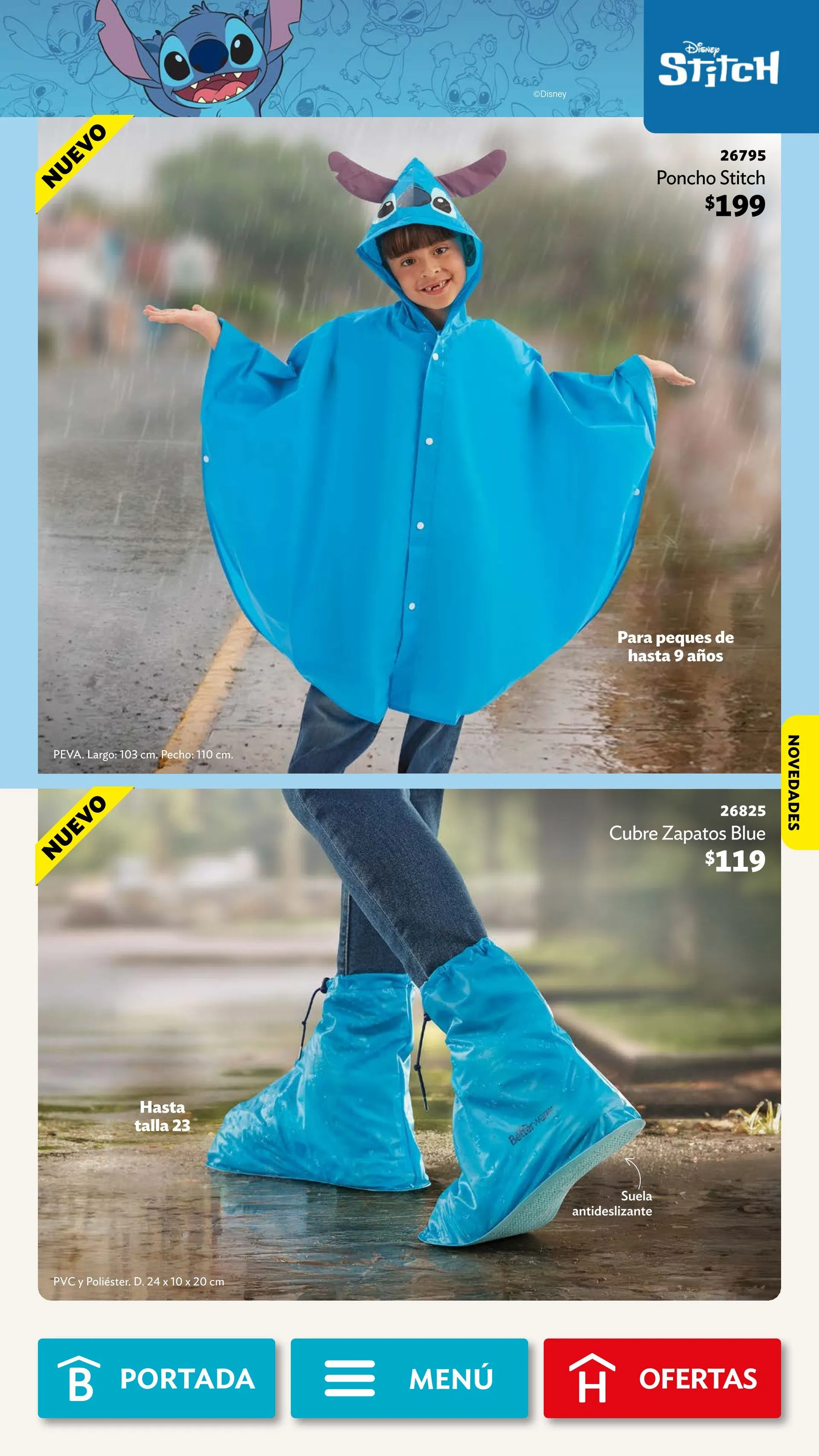 Catálogo de BetterWare Ofertas 1 de julio al 31 de julio 2026 - Pagina 94