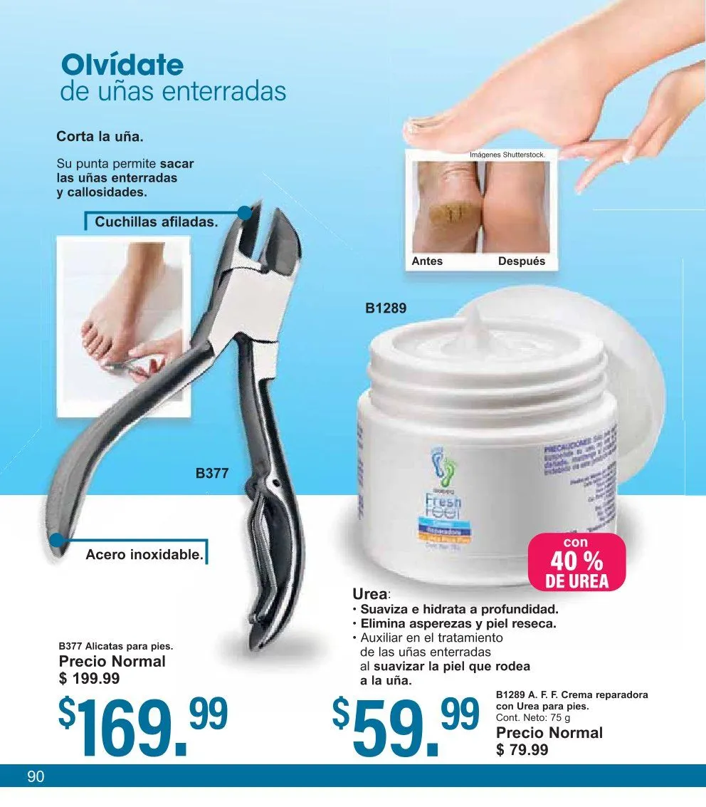 Catálogo de Arabela catálogos y ofertas 3 de marzo al 31 de marzo 2026 - Pagina 94