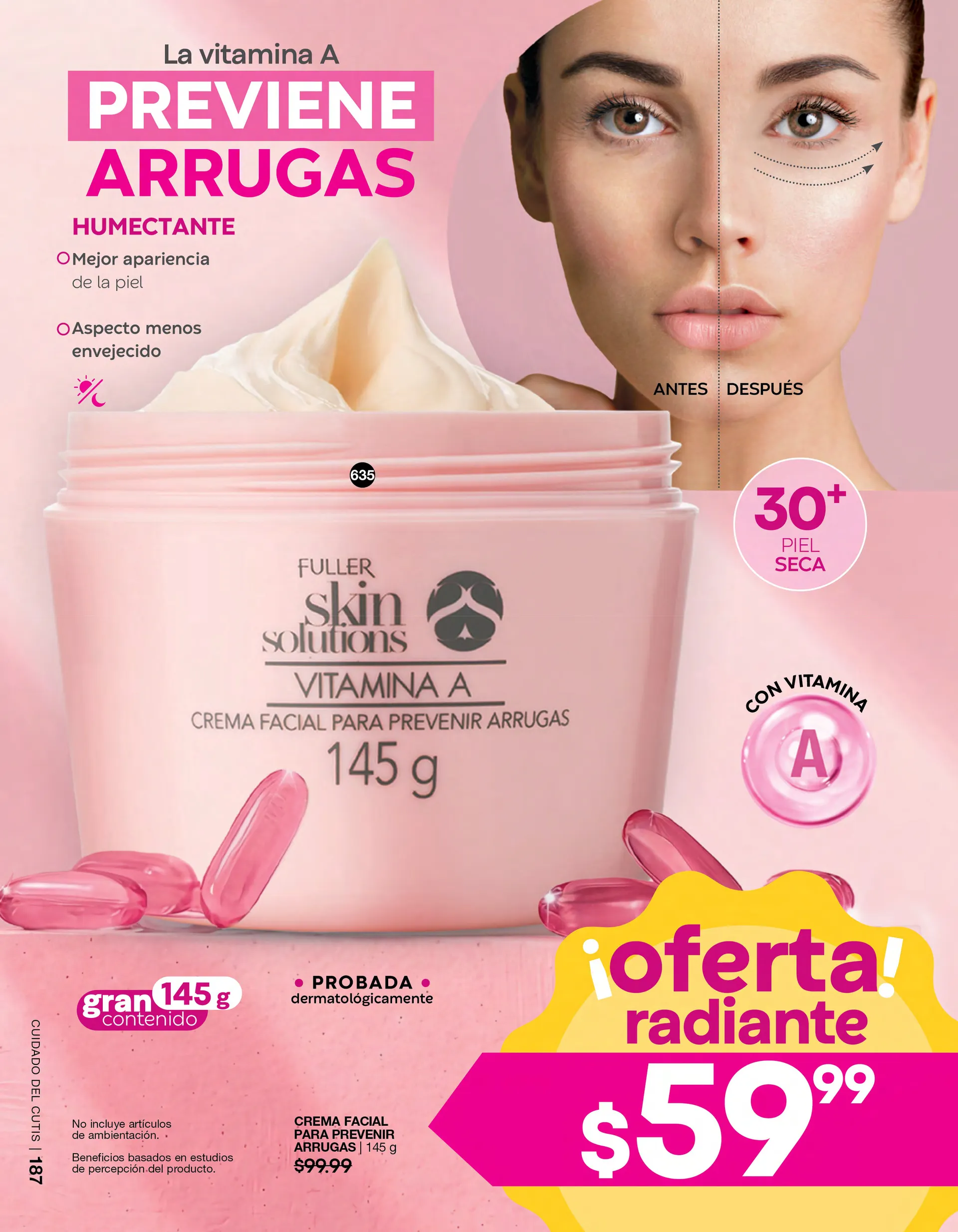 Catálogo de Fuller Ofertas 2 de julio al 15 de julio 2026 - Pagina 94