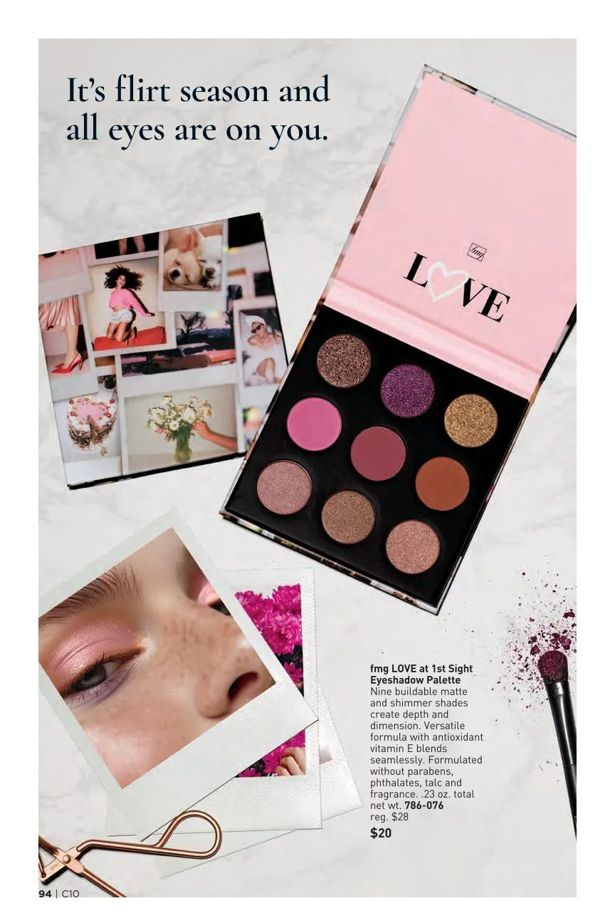 Weekly ad Avon Deals from May 20 to May 31 2025 - Page 92