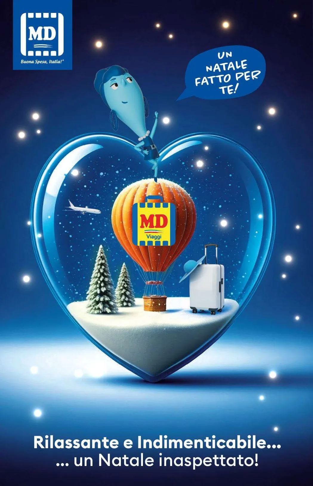 MD Discount Volantino  da 15 dicembre a 31 dicembre di 2025 - Pagina del volantino 94