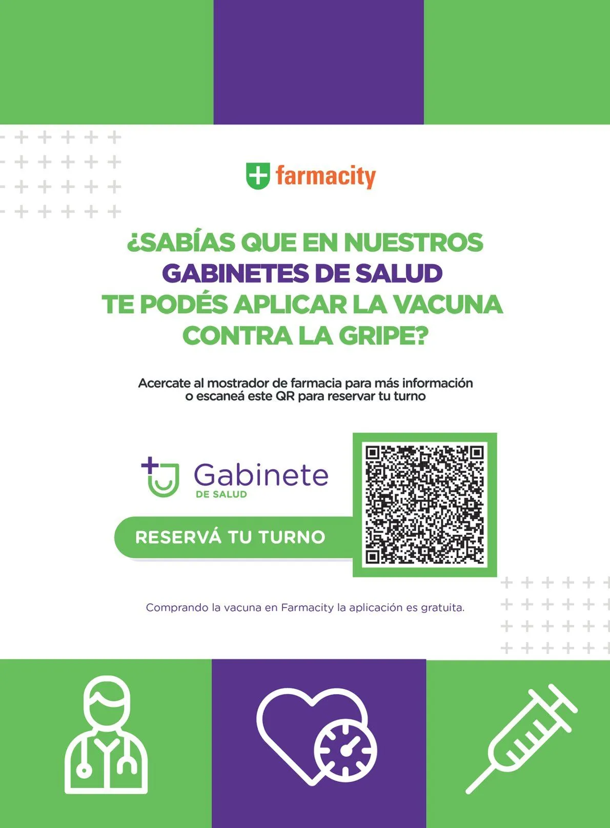 Ofertas de Farmacity Ofertas 7 de abril al 21 de abril 2025 - Página 80 del catálogo