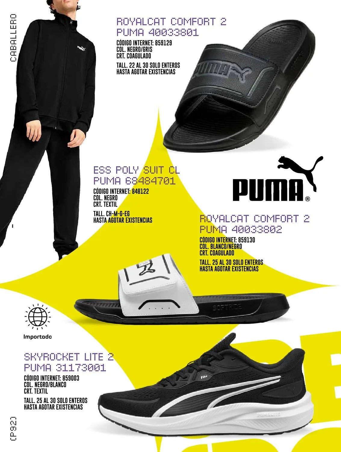 Catálogo de catálogos y ofertas 1 de octubre al 3 de noviembre 2025 - Pagina 94