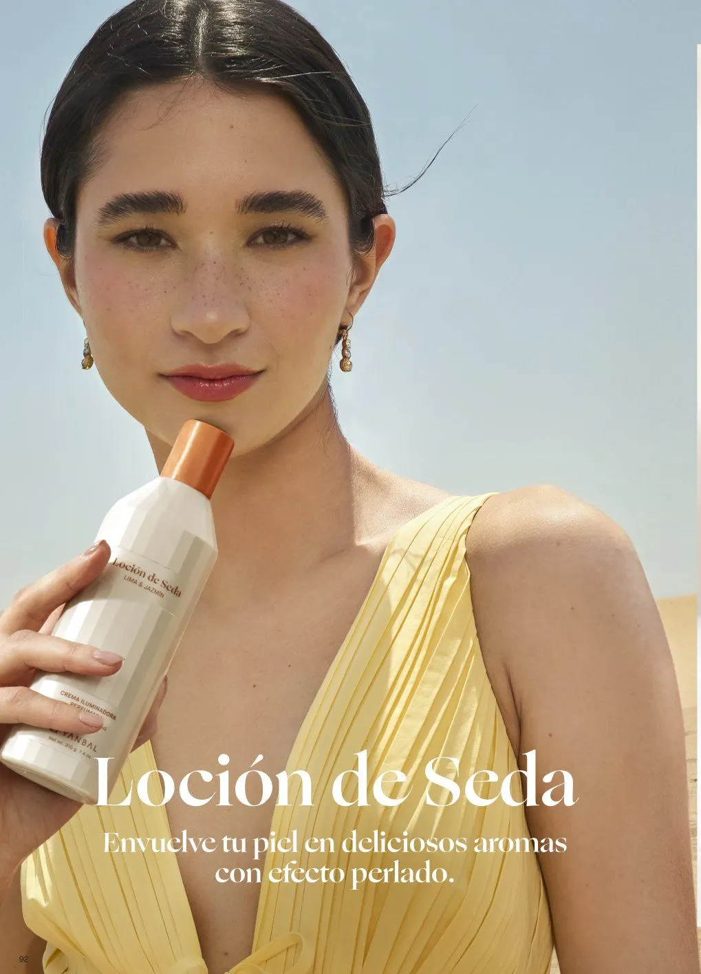 Catalogo de Yanbal Ofertas 1 de marzo al 28 de marzo 2025 - Pag 81