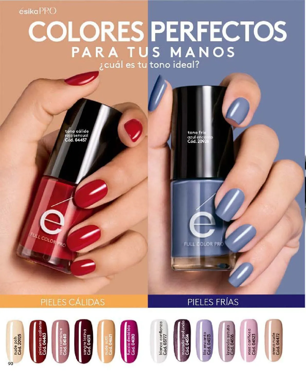 Catalogo de Ésika Catálogo 1 de julio al 31 de julio 2025 - Pag 139