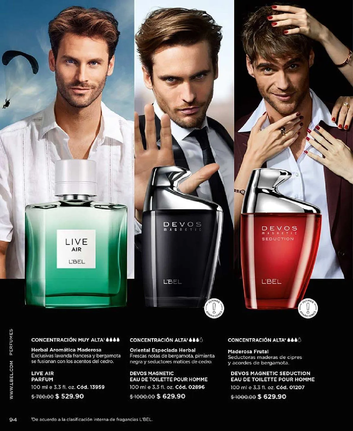 Catálogo de Regalo para mamá 1 de mayo al 31 de mayo 2025 - Pagina 95