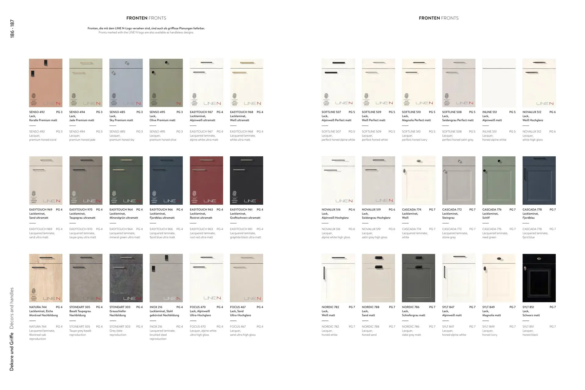 Hardeck Prospekt von 12. Juni bis 31. Dezember 2025 - Prospekt seite 59