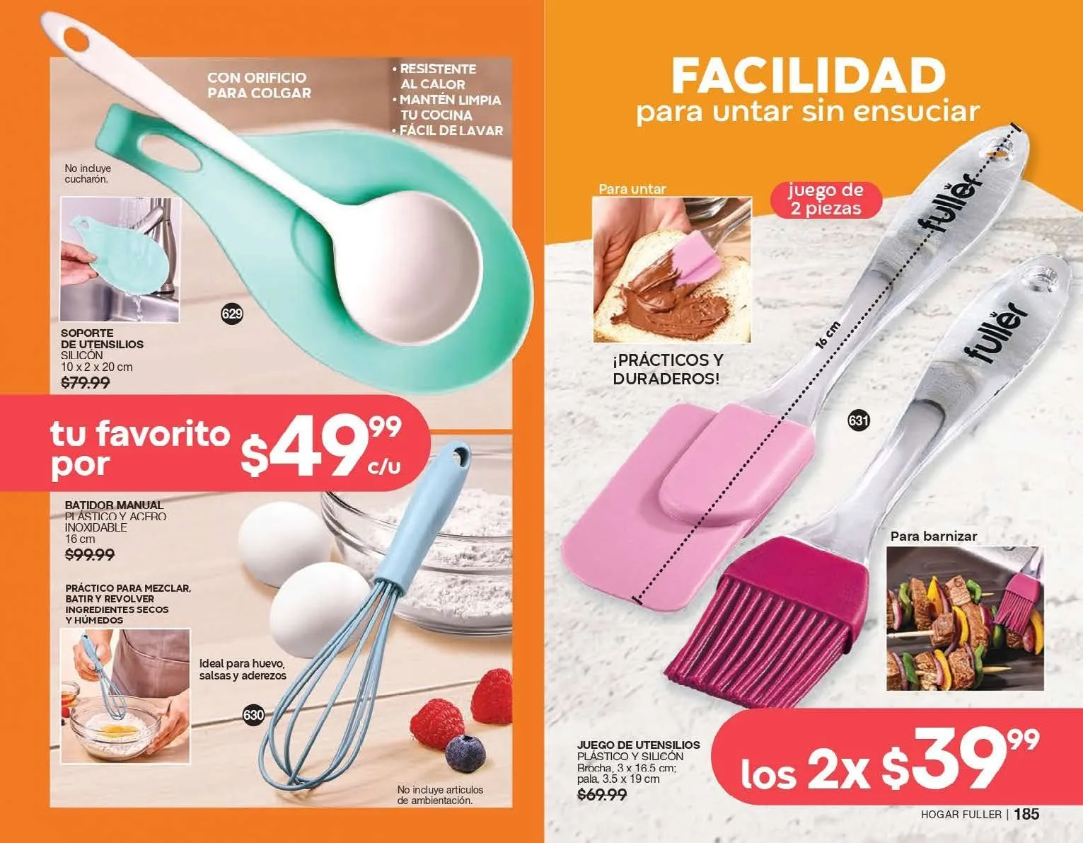 Catálogo de Ofertas 13 de mayo al 2 de junio 2026 - Pagina 94