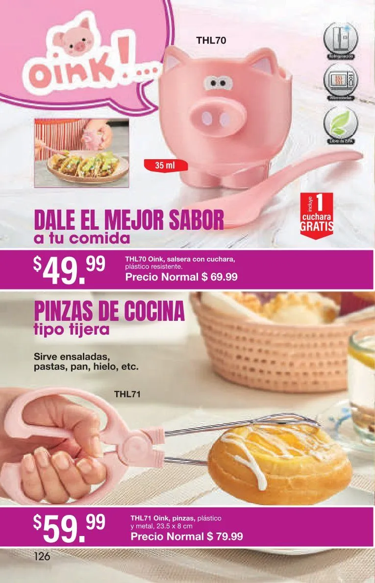 Catálogo de Arabela Ofertas 9 de junio al 30 de junio 2026 - Pagina 94