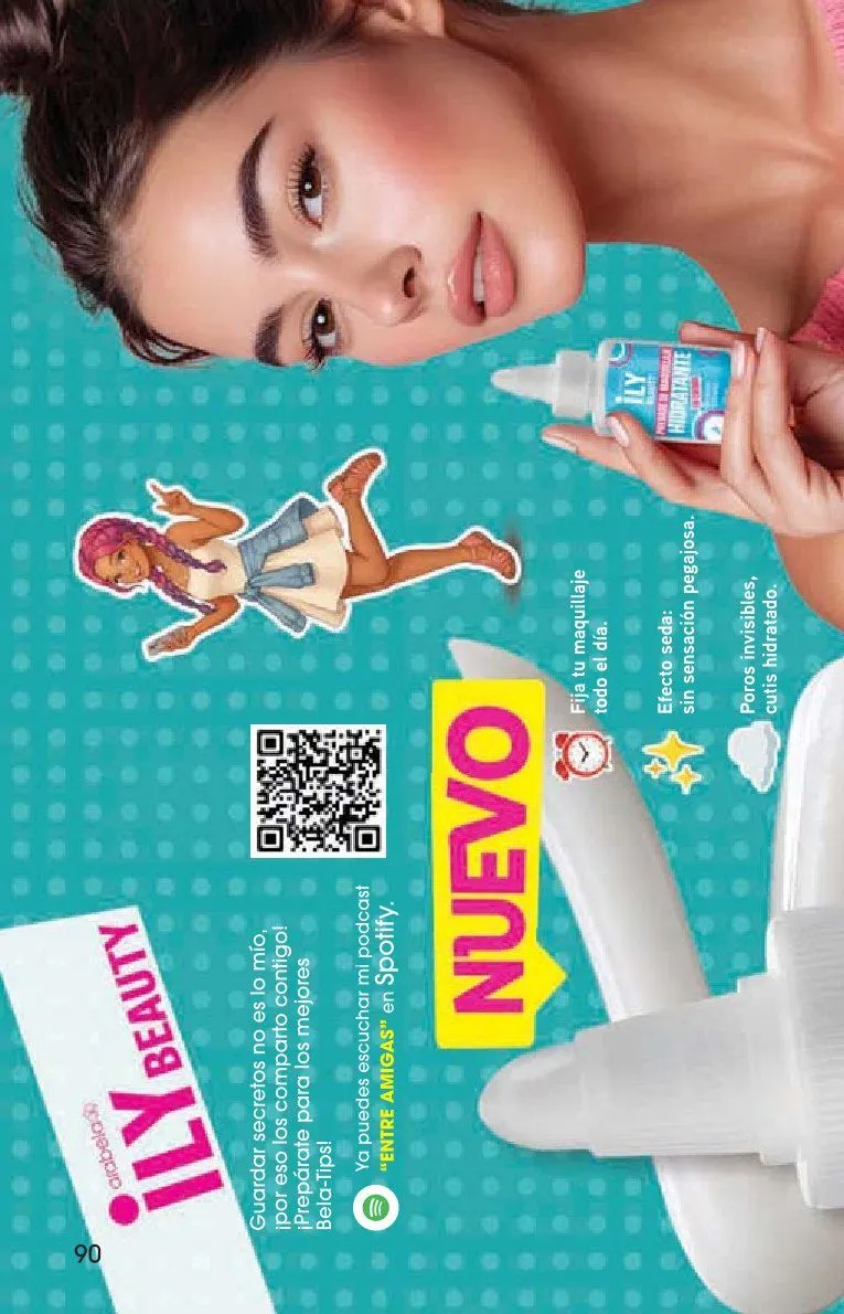 Catálogo de Arabela Ofertas 17 de abril al 30 de abril 2026 - Pagina 94