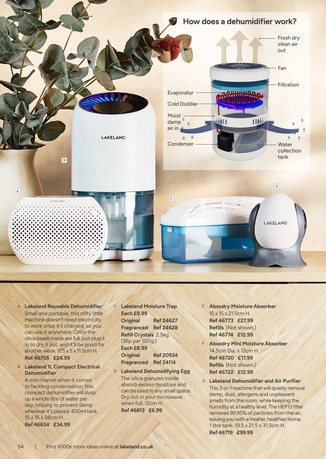 Flyer from 6 April to 21 May 2026 - Catalogue Page 94