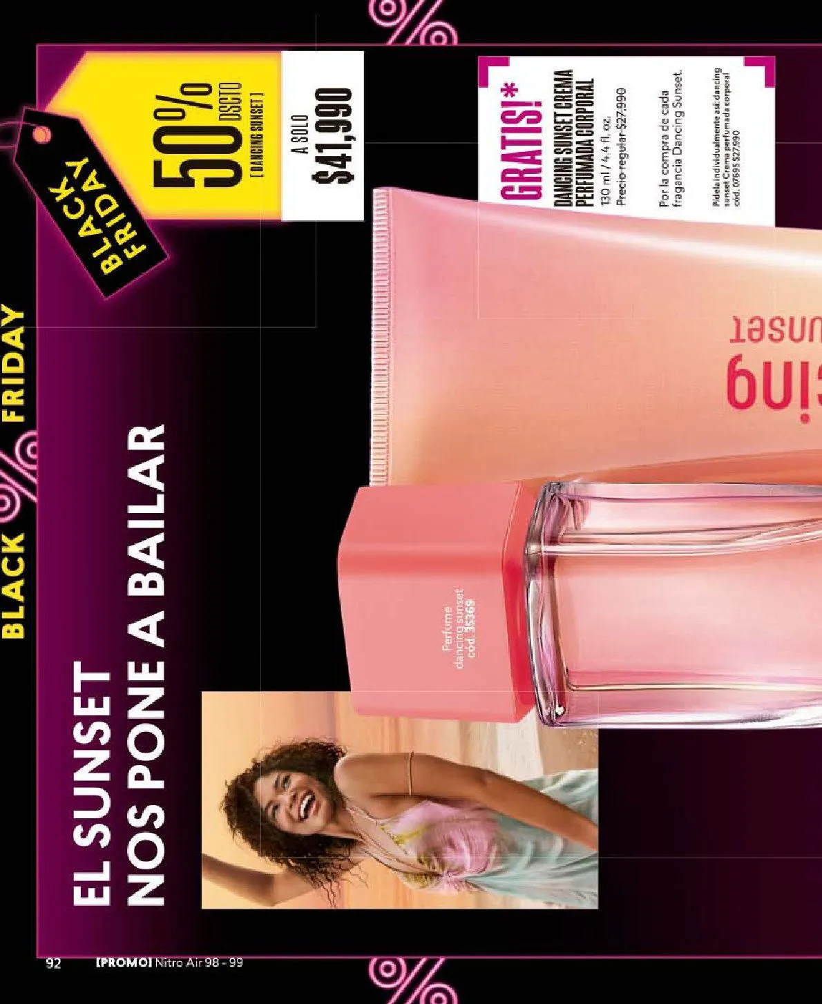 Catalogo de Cyzone Ofertas 19 de junio al 30 de junio 2026 - Pag 94