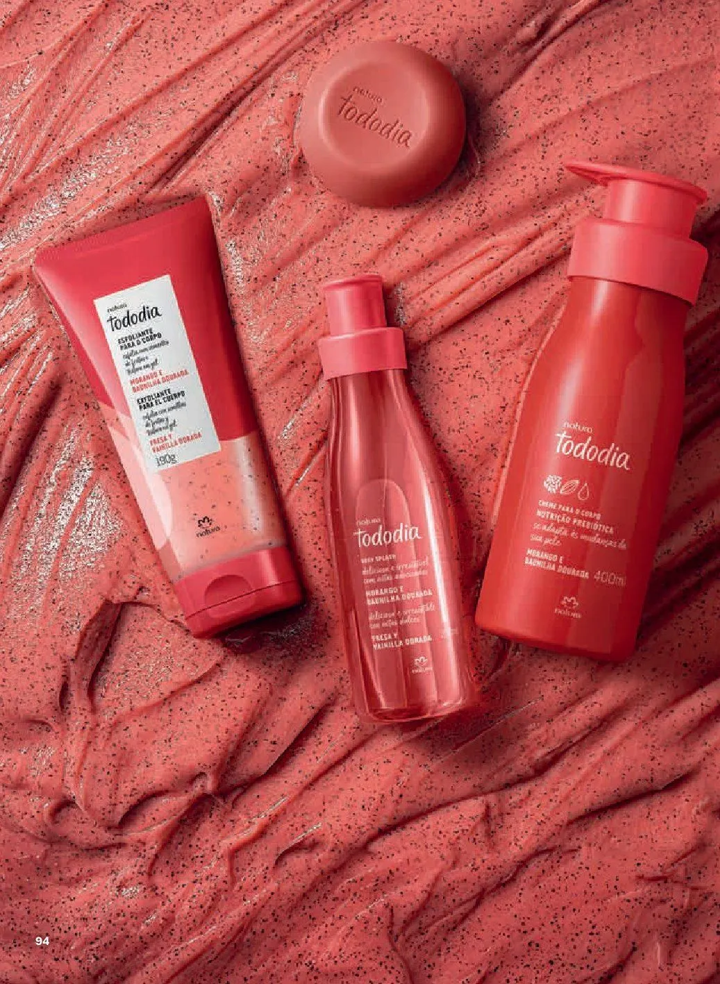 Encarte de NATURA 1 de abril até 30 de abril 2026 - Pagina 94