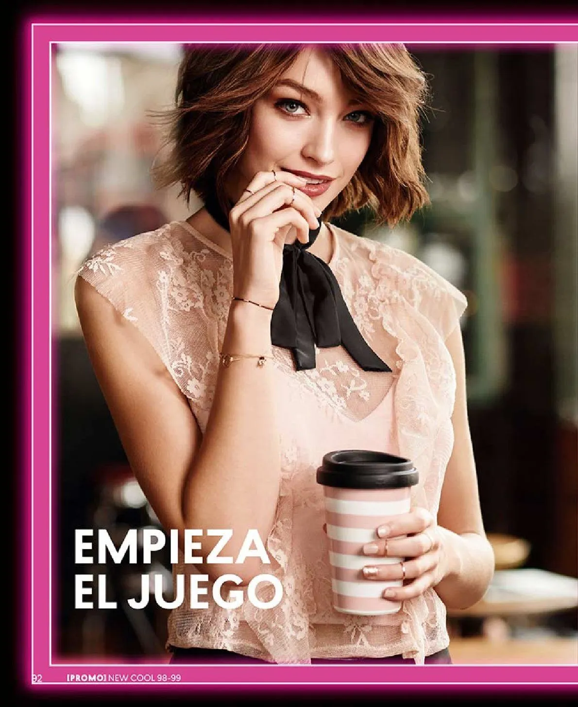 Catálogo de Conoce las últimas ofertas de Cyzone 1 de abril al 30 de abril 2026 - Pagina 94