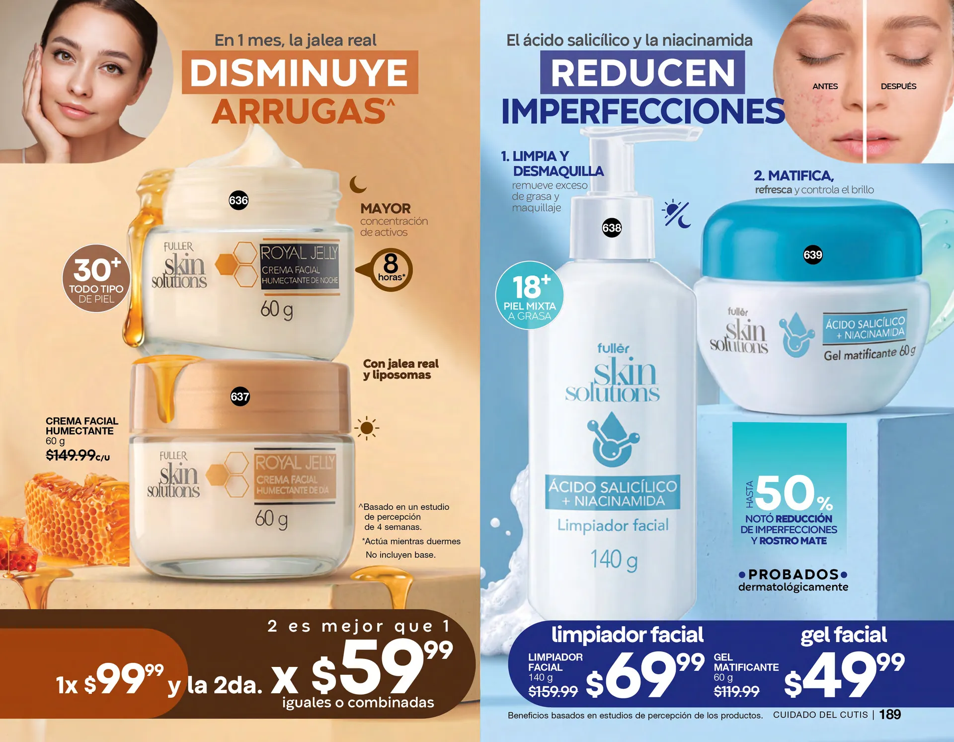 Catálogo de Fuller Ofertas 2 de julio al 15 de julio 2026 - Pagina 95
