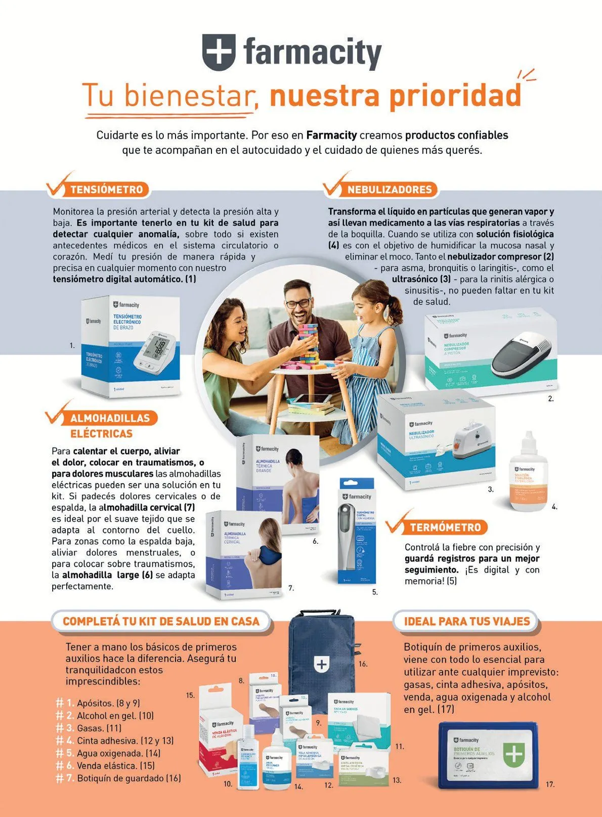 Ofertas de Farmacity Ofertas 7 de abril al 21 de abril 2025 - Página 59 del catálogo