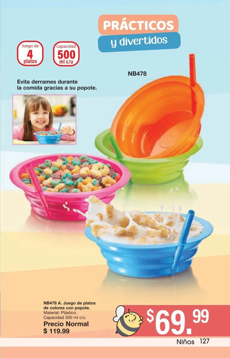 Catálogo de Arabela catálogos y ofertas 3 de marzo al 31 de marzo 2026 - Pagina 95