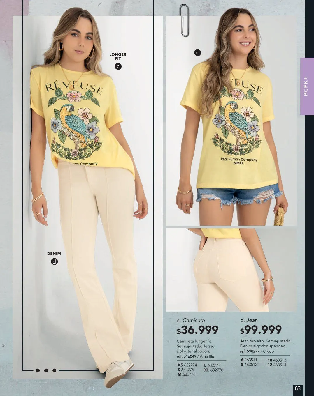 Catalogo de  Pacifika Ofertas 9 de septiembre al 30 de septiembre 2025 - Pag 95