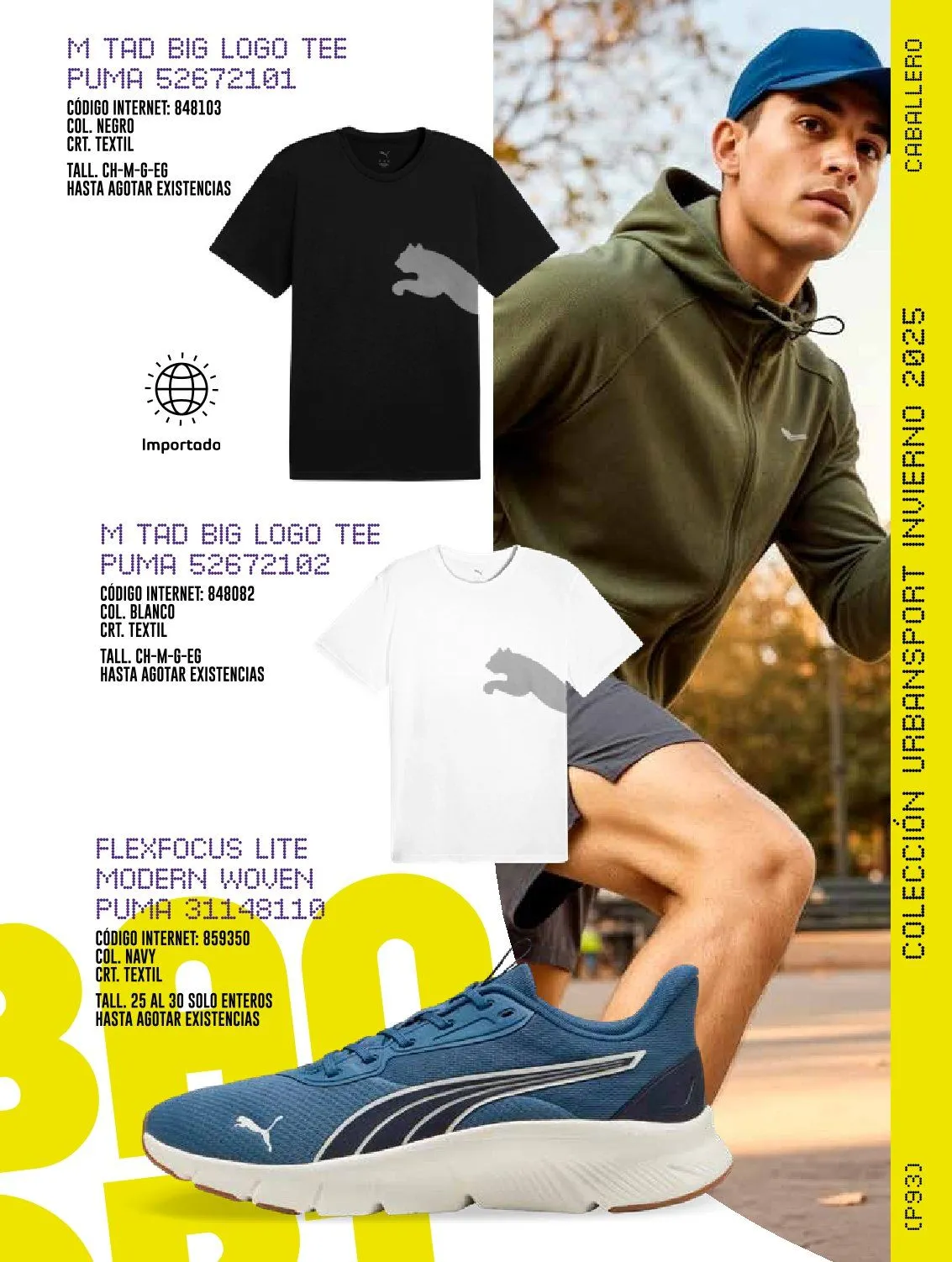 Catálogo de catálogos y ofertas 1 de octubre al 3 de noviembre 2025 - Pagina 95