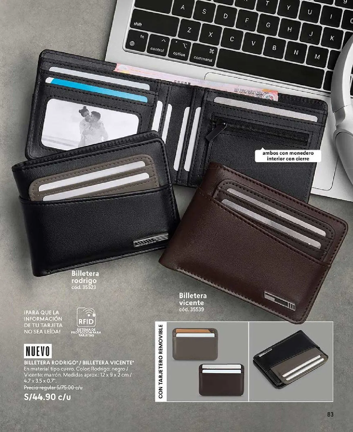 Catalogo de Cyzone Ofertas 19 de diciembre al 31 de diciembre 2025 - Pag 95