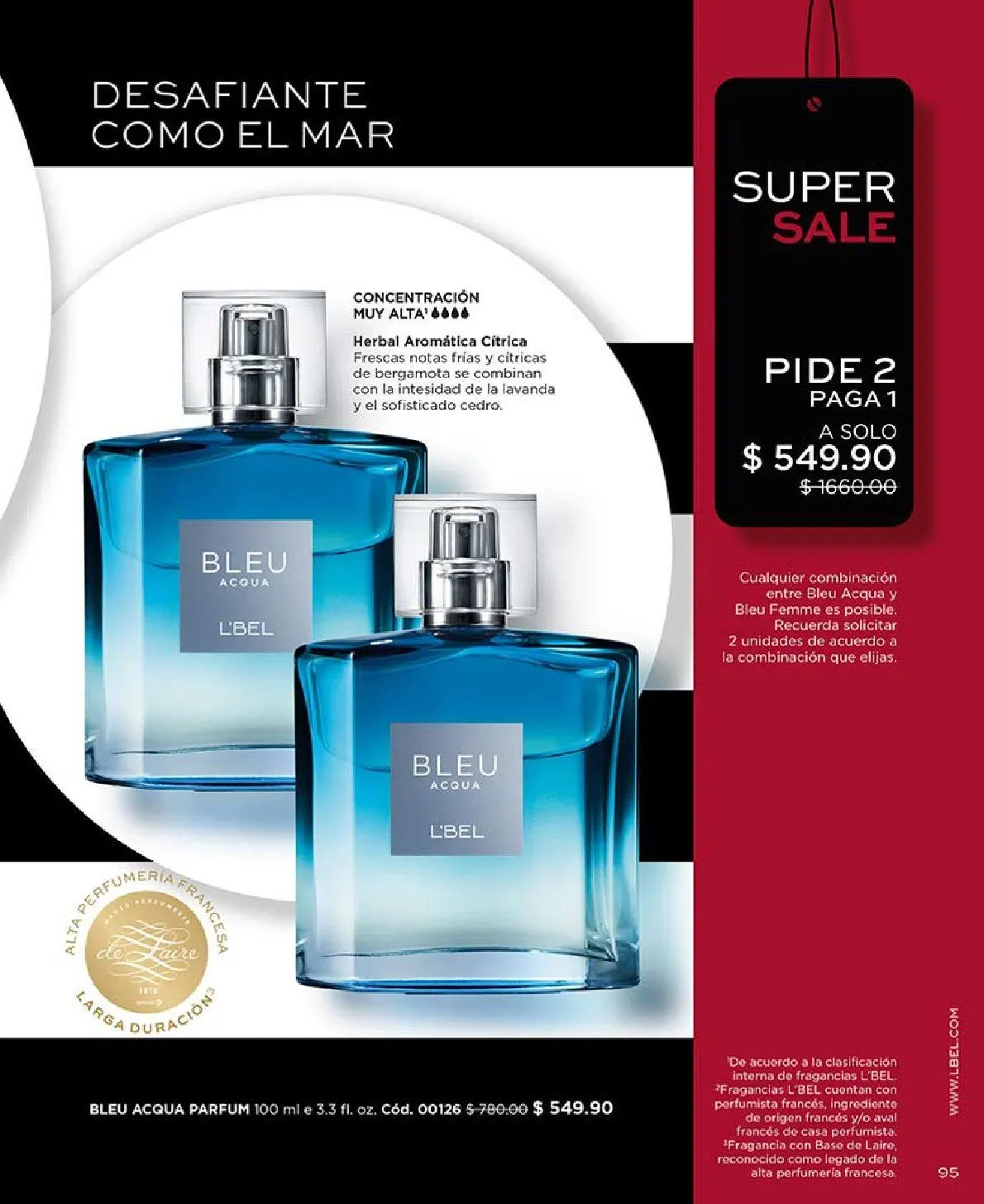 Catálogo de Ofertas 1 de mayo al 31 de mayo 2025 - Pagina 102