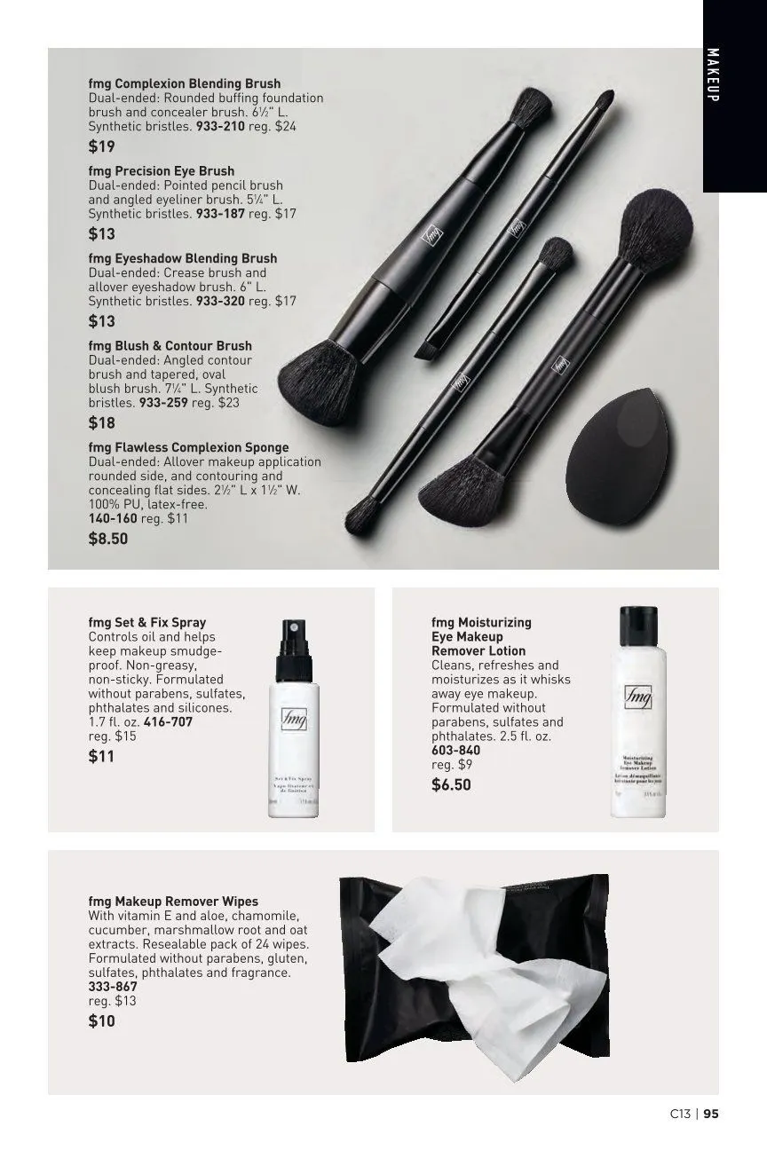 Weekly ad  Avon Sales from June 26 to July 1 2026 - Page 95