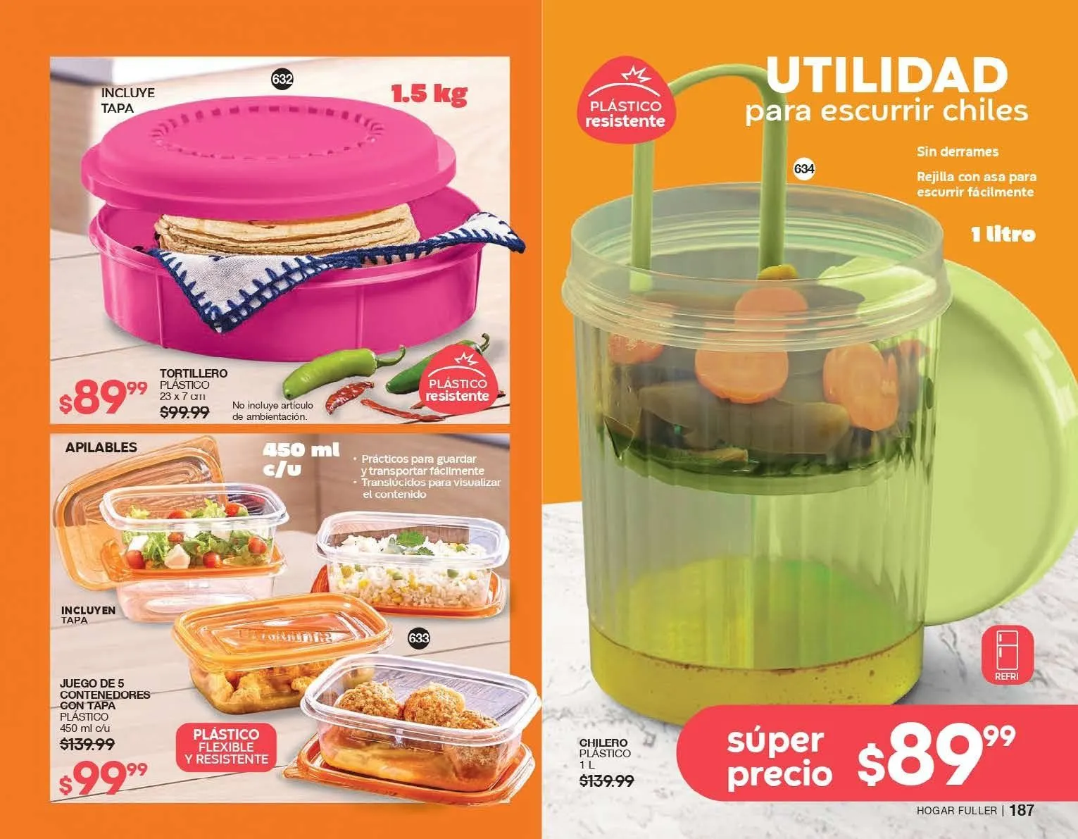 Catálogo de Ofertas 13 de mayo al 2 de junio 2026 - Pagina 95
