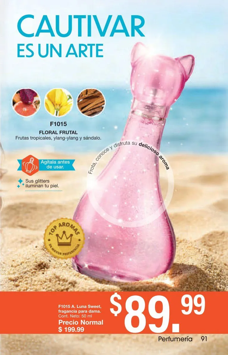 Catálogo de  Arabela Ofertas 7 de mayo al 31 de mayo 2026 - Pagina 95