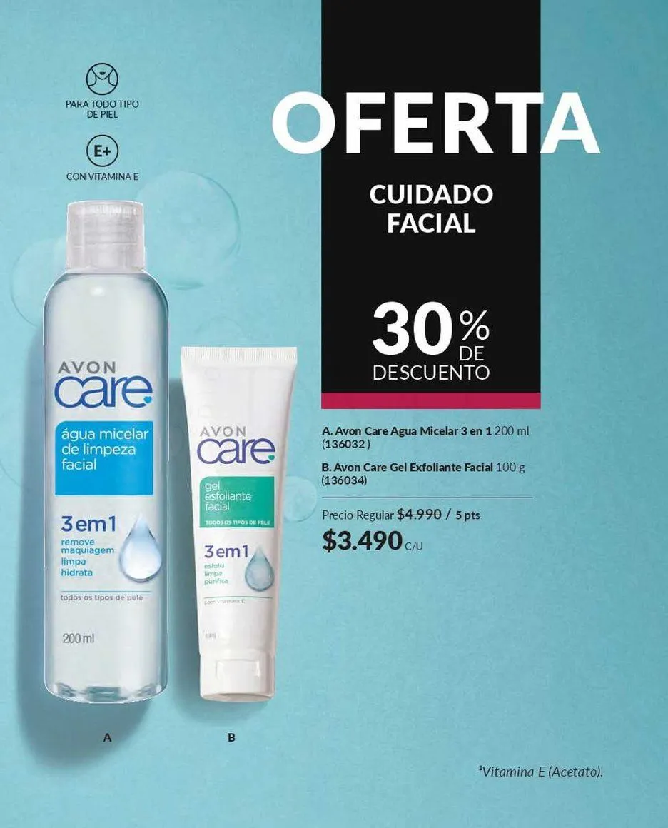 Catálogo de Avon Ofertas del MES ! 1 de mayo al 31 de mayo 2025 - Página 89