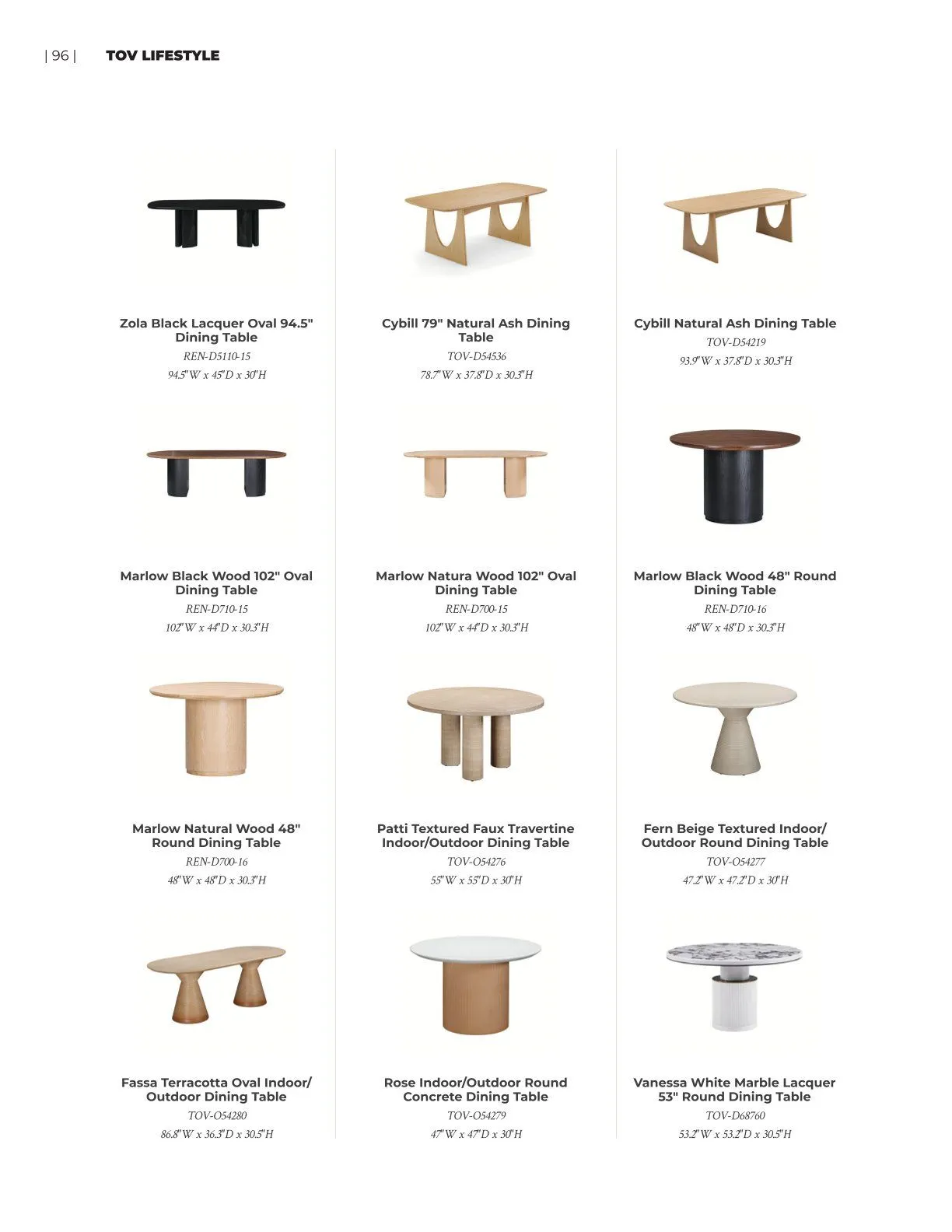 Weekly ad Tov Furniture Sales from August 1 to August 31 2025 - Page 92