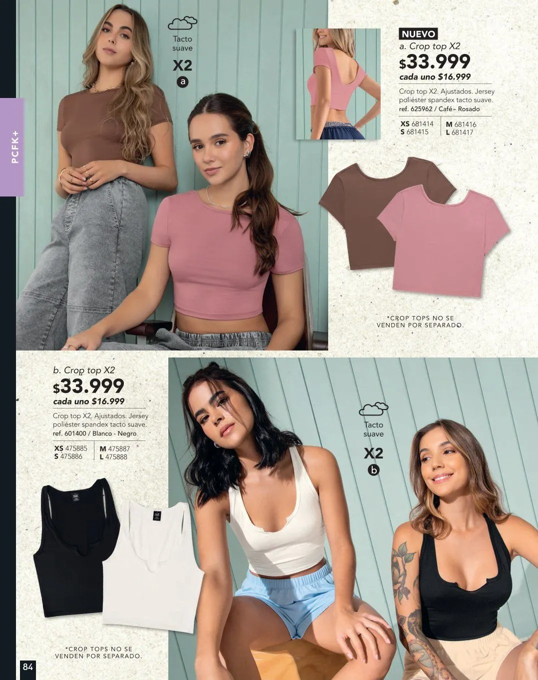 Catalogo de  Pacifika Ofertas 9 de septiembre al 30 de septiembre 2025 - Pag 96