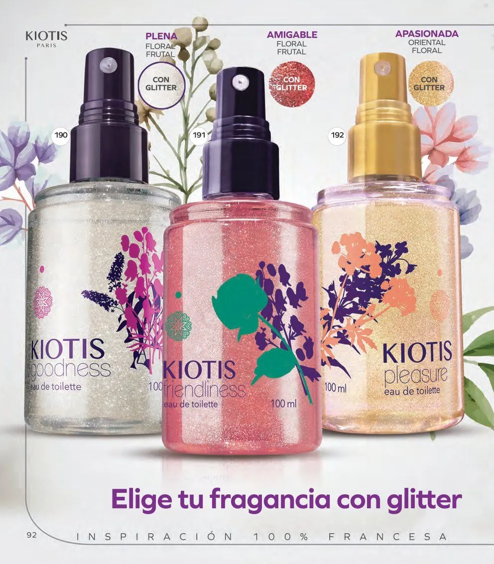 Catálogo de Catálogo 16 de junio al 7 de julio 2025 - Pagina 177