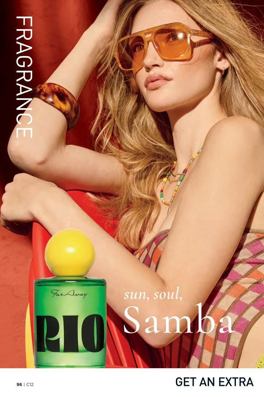 Avon Sales from June 10 to June 30 2026 - flyer page 96
