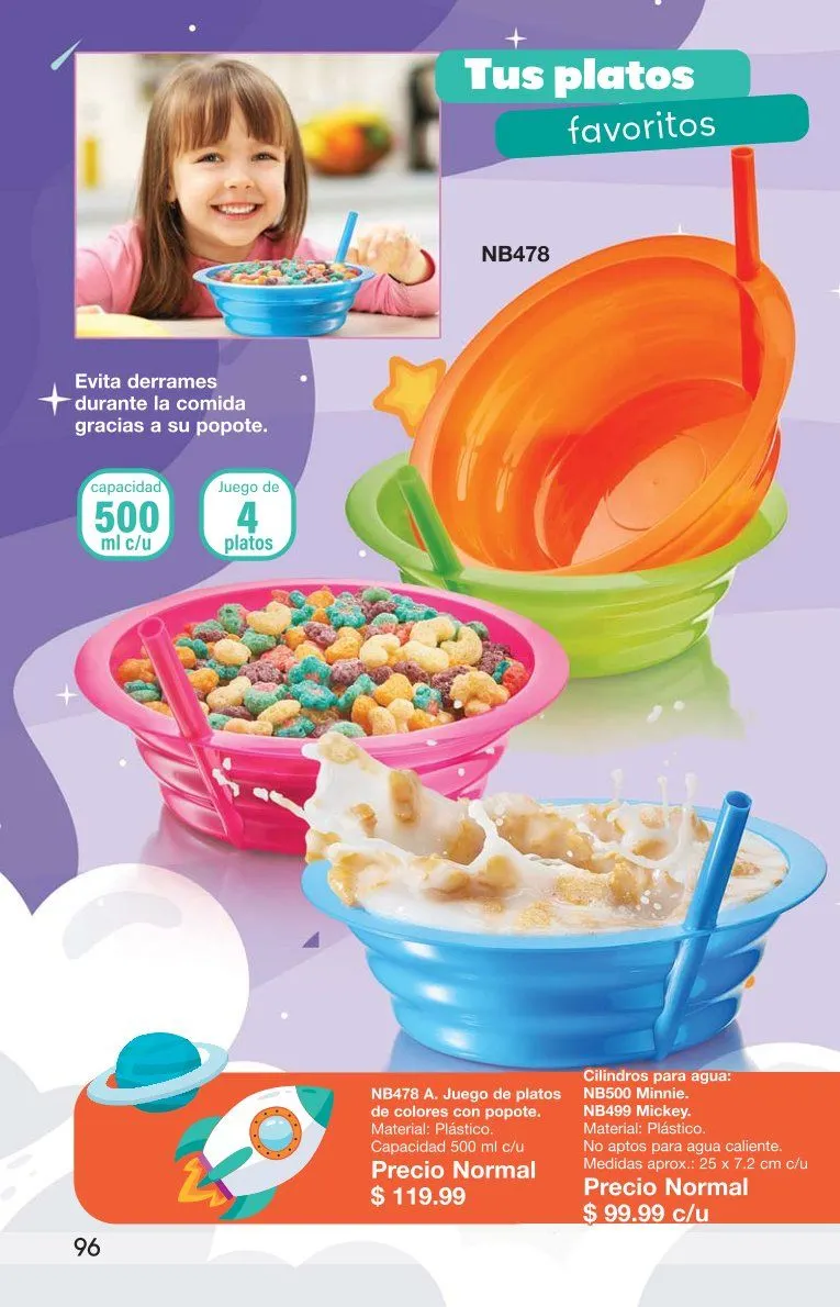 Catálogo de Arabela Catálogo 7 de marzo al 20 de marzo 2025 - Pagina 95